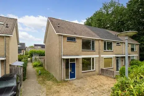 Hoekwoning te koop: Beneluxlaan 120, Slingerbos Zuid Harderwijk