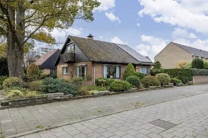Vrijstaande woning te koop: Beneluxlaan 272, Zuidbroek Heemskerk