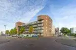 Appartement te koop: Beneluxlaan 714, Europakwartier W.-Noord Almere