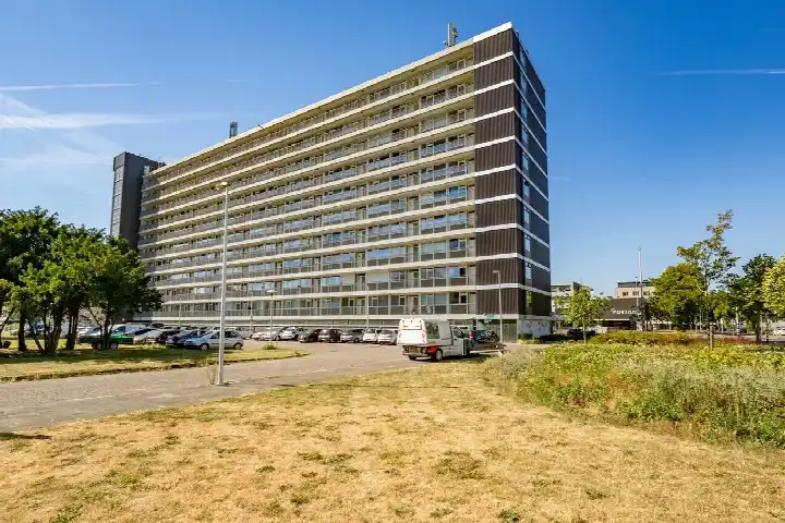 Appartement te koop: Beneluxlaan 88, Transwijk-Noord Utrecht