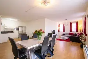 Home for rent: Beneluxlaan, Europakwartier W.-Noord Almere