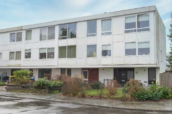 Home for rent: Beneluxlaan, Vrieheide Heerlen