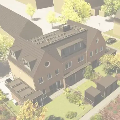 Appartement te koop: Benesserlaan 35A, De Koog Uitgeest
