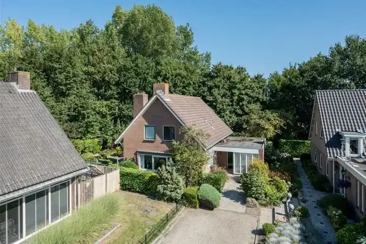 Detached house for sale: Bennebroekerweg 83, Rijsenhout Zuid Rijsenhout