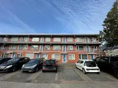 Apartment for rent: Benonigaard 65, De Overmaat Arnhem