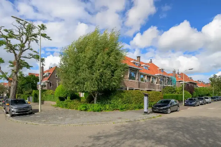 Appartement te koop: Benoordenhoutseweg 80, Van Hoytemastraat e.o. 'S-Gravenhage