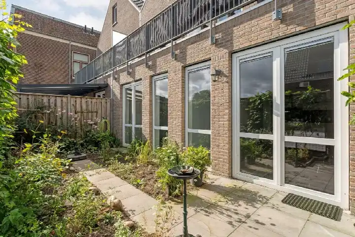 Appartement te koop: Bentheimerstraat 41, Coevorden-Centrum Coevorden