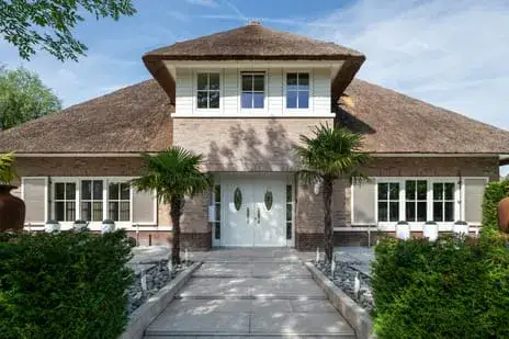 Vrijstaande woning te koop: Benthuizenstraat 15, Oosterheem-Noord-Oost Zoetermeer
