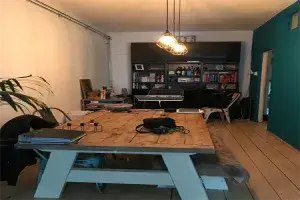 Woning te huur: Benthuizerstraat, Oude Noorden Rotterdam