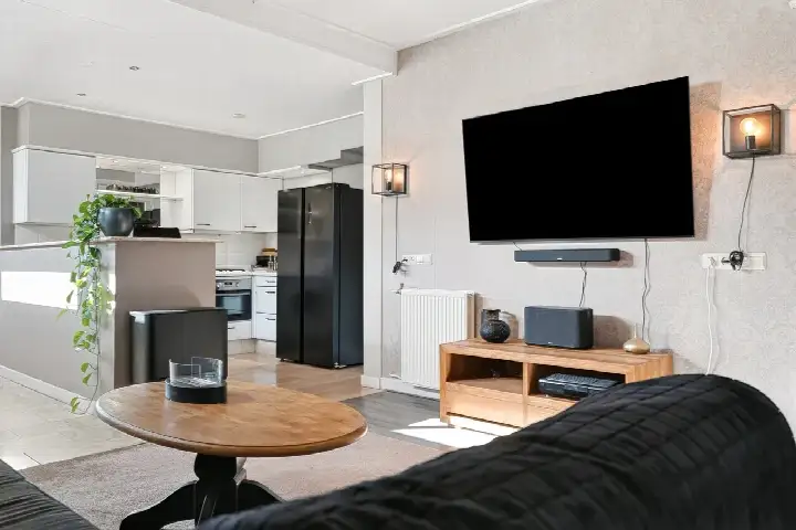 Semi-detached for sale: Bentinckslaan 8, Centrum Hoogeveen