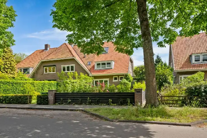 Hoekwoning te koop: Bentveldsweg 124, Aerdenhout-West Aerdenhout