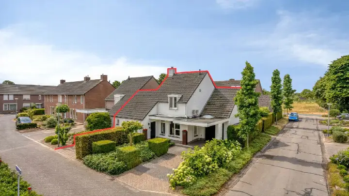 Hoekwoning te koop: Berberisstraat 2, Nederweert Nederweert