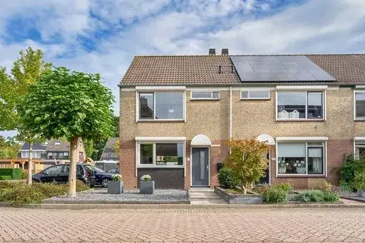 Hoekwoning te koop: Bereklauw 17, Welgelegen Werkendam