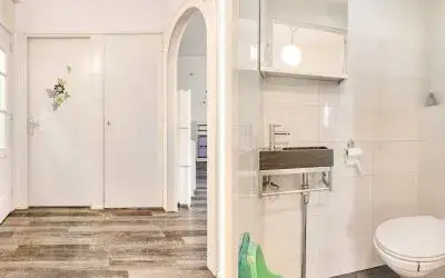 Appartement te koop: Berenrade 1D, Venen, Oorden en Raden 'S-Gravenhage