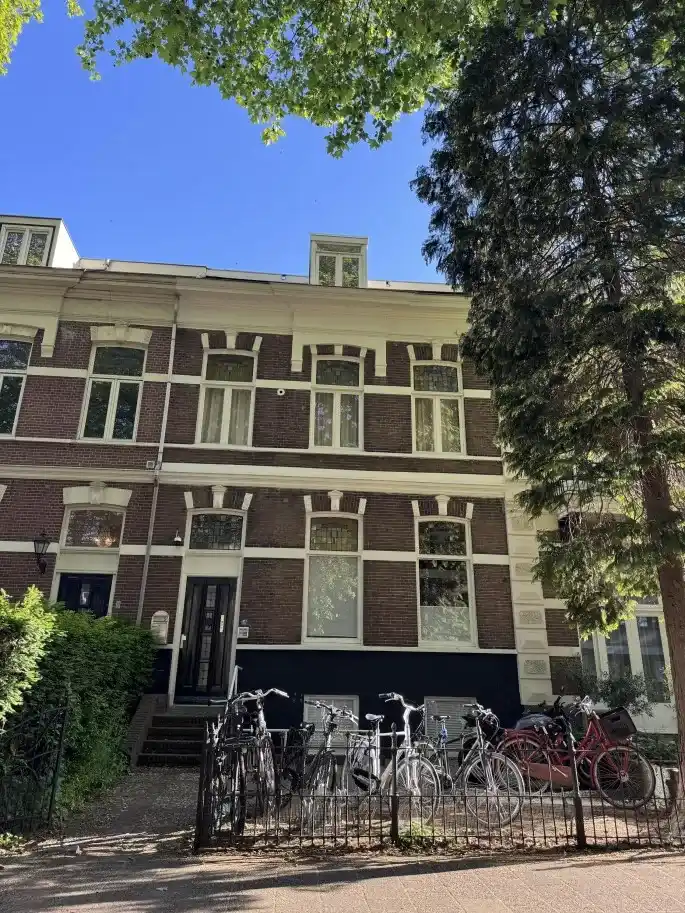 Tussenwoning te koop: Berg en Dalseweg 5, Hunnerberg Nijmegen