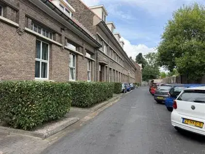 Kamer te huur: Berg en Dalseweg, Hunnerberg Nijmegen