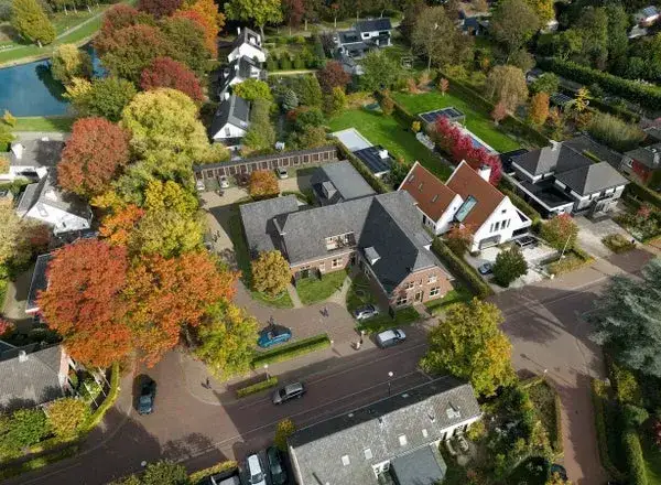 Woning te huur: Berg, Nuenen-Noord Nuenen