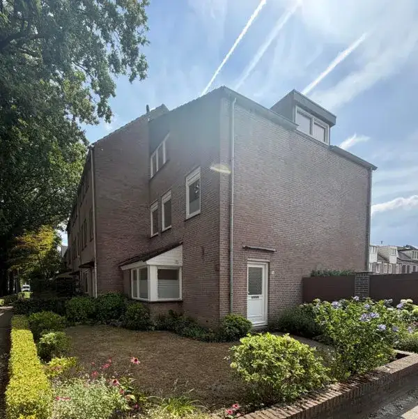 Woning te huur: Berg, Heikant-West Veldhoven
