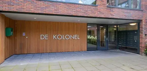 Appartement te huur: Bergansiuslaan 17, Veluwse Poort Ede