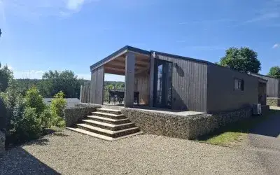 Appartement te koop: Berghem 1A, Verspreide huizen Gulpen