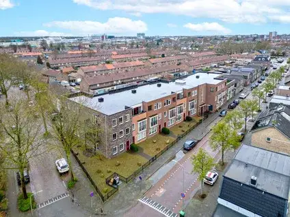 Appartement te koop: Berghemseweg 181F, Vogelbuurt Oss