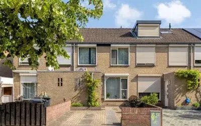 Tussenwoning te koop: Berghemseweg 236, Schadewijk Noord-Oost Oss