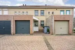Terraced house for sale: Berghof 4, Westervoort-Lange Maat en Hoogeind Westervoort