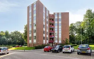 Appartement te huur: Berghofstraat 126, Eygelshoven-Kom Eygelshoven