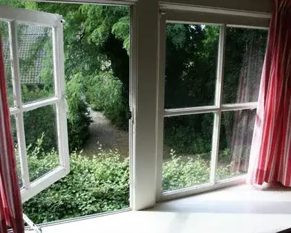 Kamer te huur: Bergkloosterweg, Brinkhoek Zwolle