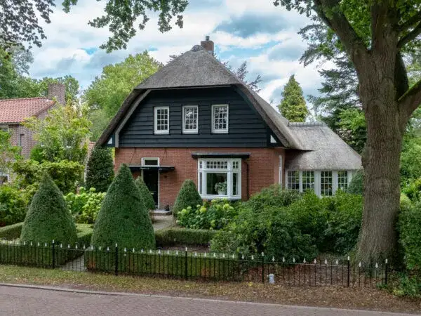 Vrijstaande woning te koop: Berglaan 12, De Kruisberg Doetinchem
