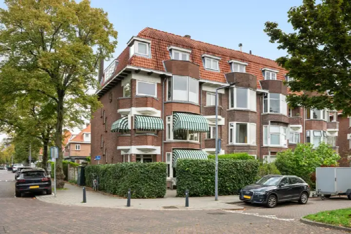 Appartement te koop: Berglustlaan 62A, Hillegersberg Noord Rotterdam