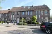 Tussenwoning te koop: Bergrand 144, Minnebeek-Watermolen Roosendaal