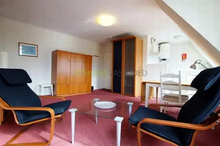 Home for rent: Bergse Dorpsstraat, Hillegersberg Noord Rotterdam