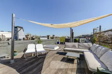 Appartement te koop: Bergselaan 134B, Liskwartier Rotterdam