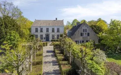 Appartement te koop: Bergsestraat 45, Wouw Wouw