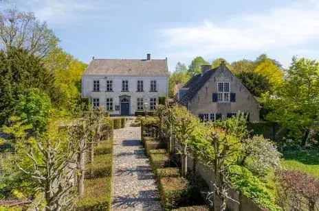 Appartement te koop: Bergsestraat 45, Wouw Wouw