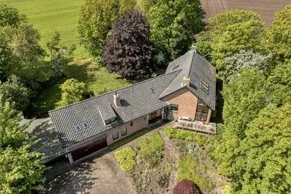 Vrijstaande woning te koop: Bergsteinlaan 36, Tuk Tuk