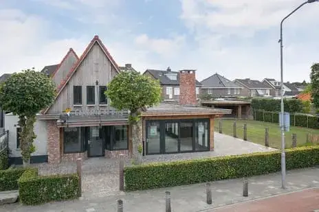 Appartement te koop: Bergstraat 23, Oud-Dommelen & Lage Heide Valkenswaard
