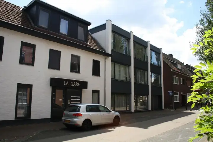 Appartement te huur: Bergstraat 2B-8, Sittard-Centrum Sittard