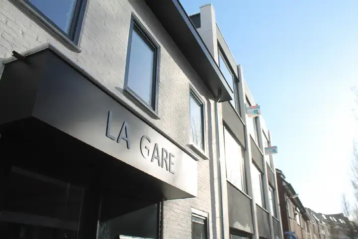 Appartement te huur: Bergstraat 2B8, Sittard-Centrum Sittard