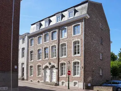 Apartment for sale: Bergstraat 30, Vaals Vaals