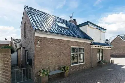 Terraced house for sale: Bergstraat 42, Egmond aan Zee Egmond Aan Zee