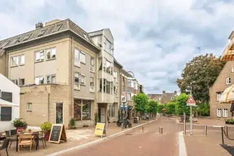 Appartement te koop: Bergstraat 48, Rustenburg Wageningen