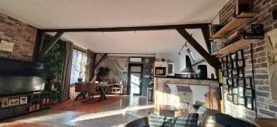 Apartment for sale: Bergstraat 70, Leerdam centrum zuid Leerdam