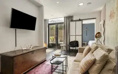 Studio for sale: Bergstraat 8BIS, Bergen Eindhoven