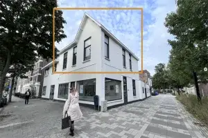 Woning te huur: Bergstraat, Zonnehof Amersfoort