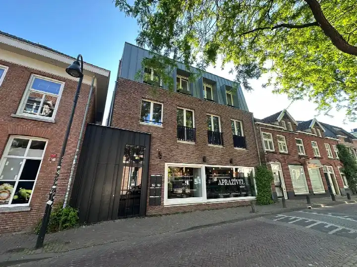 Woning te huur: Bergstraat, Bergen Eindhoven