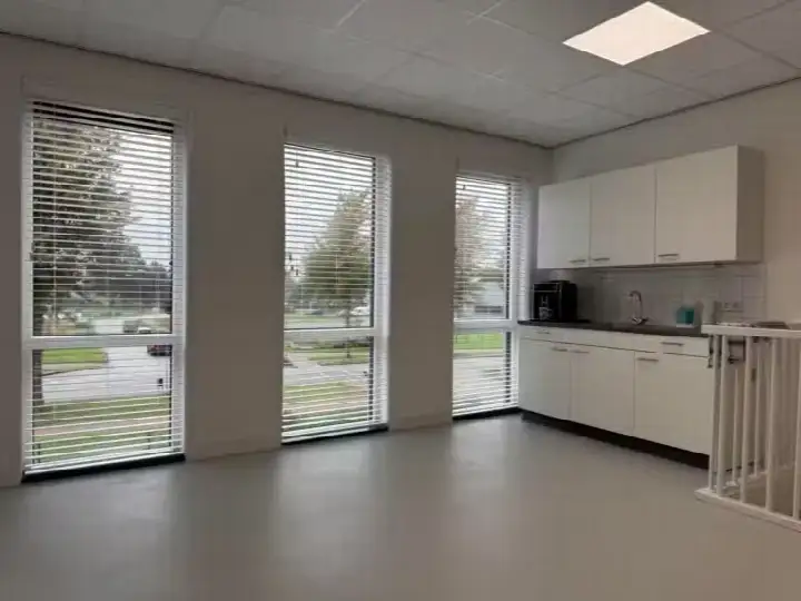 Home for rent: Bergstraat, Wildackers Goirle