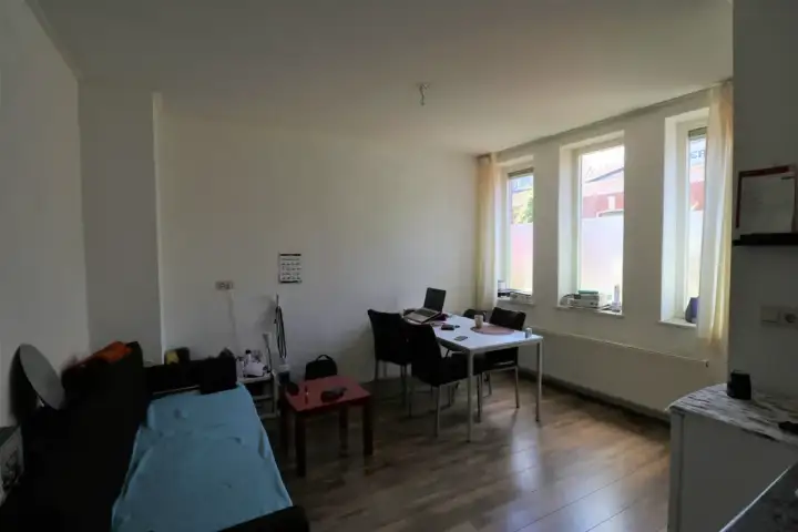 Home for rent: Bergstraat, Noorderplantsoenbuurt Groningen