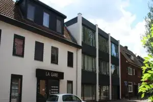 Woning te huur: Bergstraat, Sittard-Centrum Sittard